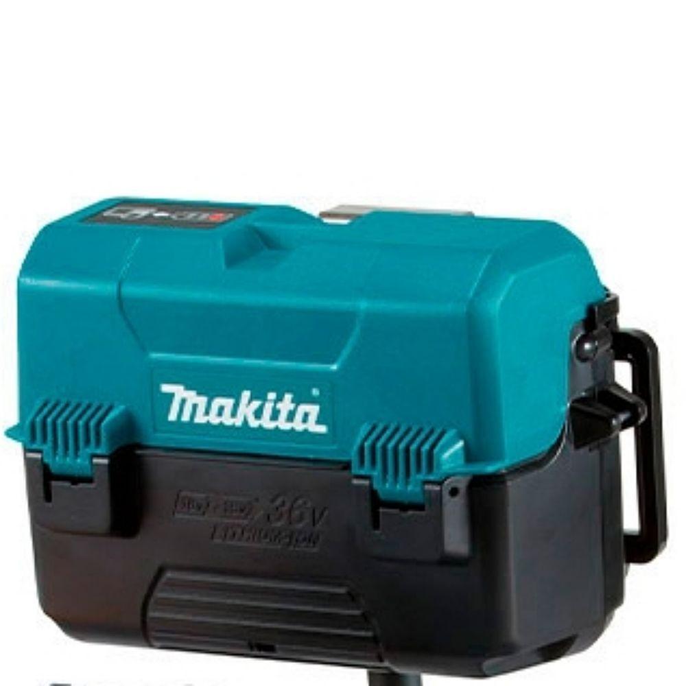 Adaptador Para Bateria Bap 182 18vx2 Makita - 5