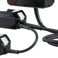 Adaptador Para Bateria Bap 182 18vx2 Makita - 2