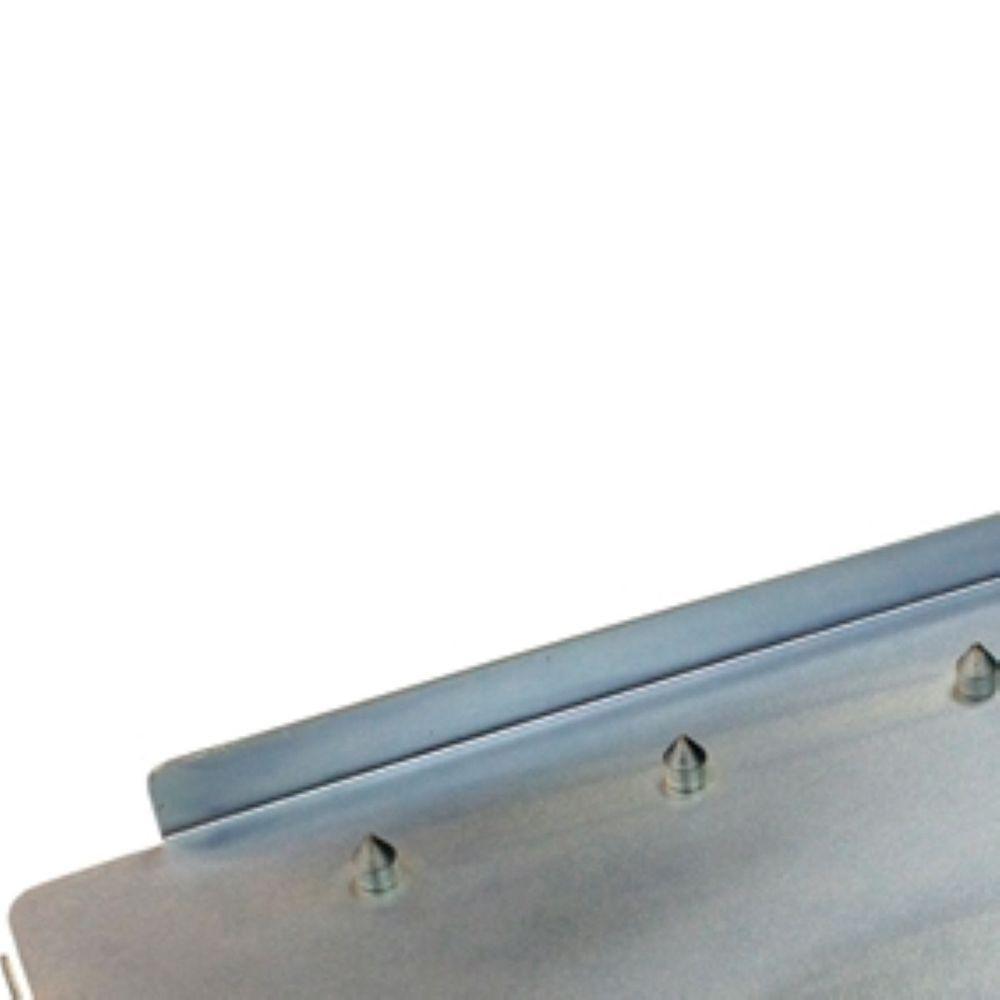 Placa Perfuradora Lixa 192523-3 Makita - 5