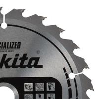 Disco Serra 150 Mm X 20 Mm Efficut E-06921 Makita - 2