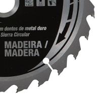 Disco Serra 150 Mm X 20 Mm Efficut E-06921 Makita - 5