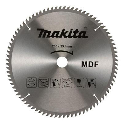 Lamina De Serra Tct 305mm X 25,4mm X 96t