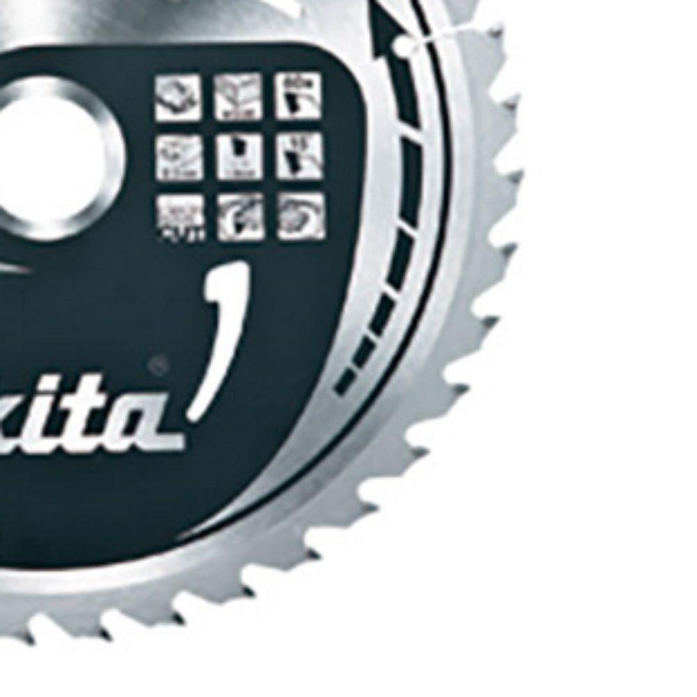 Lamina De Serra T,c,t, 260x25,4mm 24t - 4