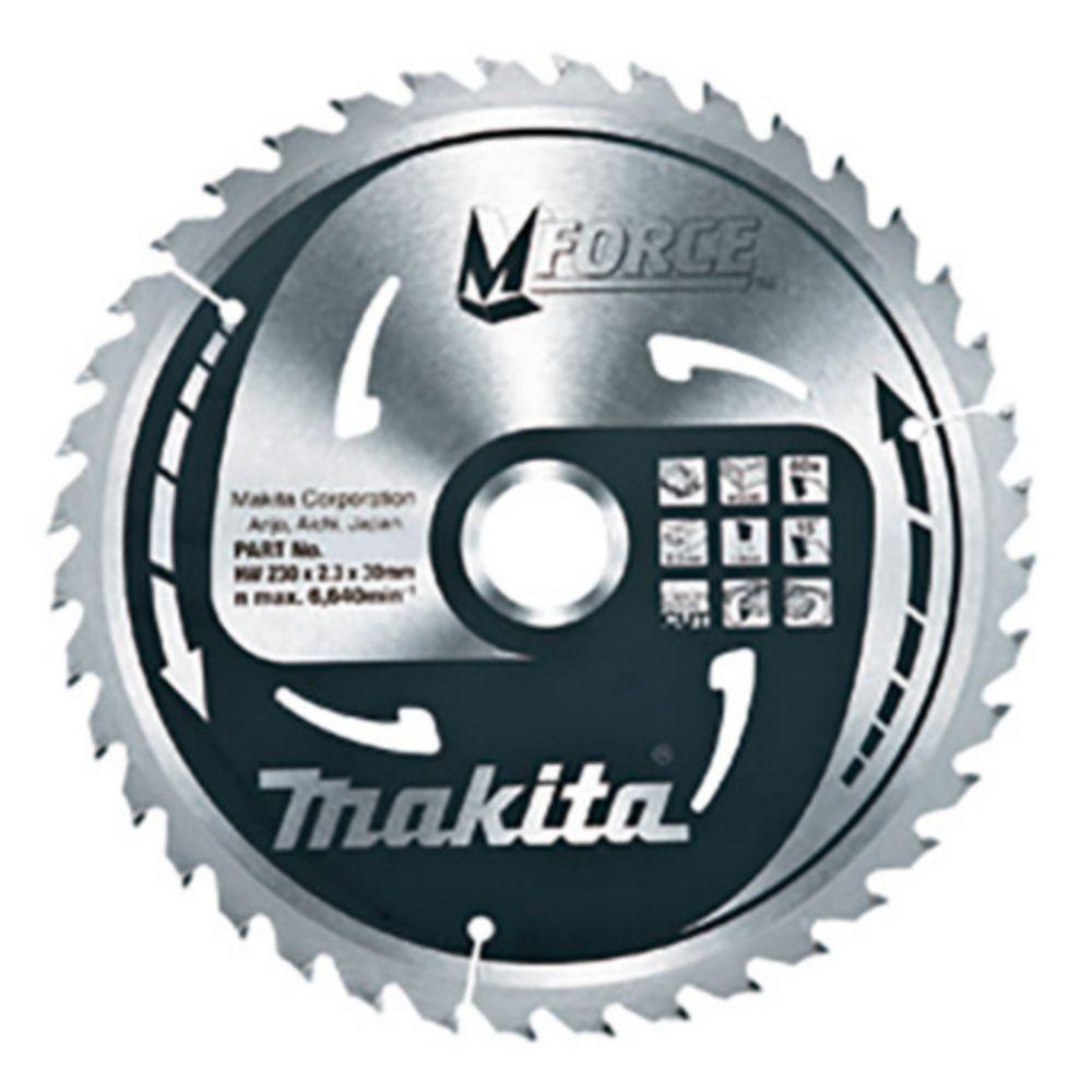 Lamina De Serra T,c,t, 260x25,4mm 24t - 5