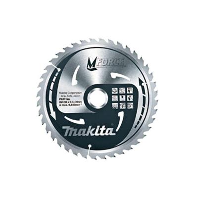 Lamina De Serra T,c,t, 260x25,4mm 24t
