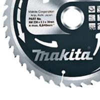 Lamina De Serra T,c,t, 260x25,4mm 24t - 3