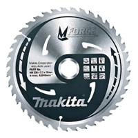 Lamina De Serra T,c,t, 260x25,4mm 24t - 5