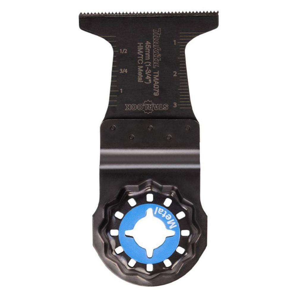 Lamina Corte Imersao Tc 45mmx49mm - 1