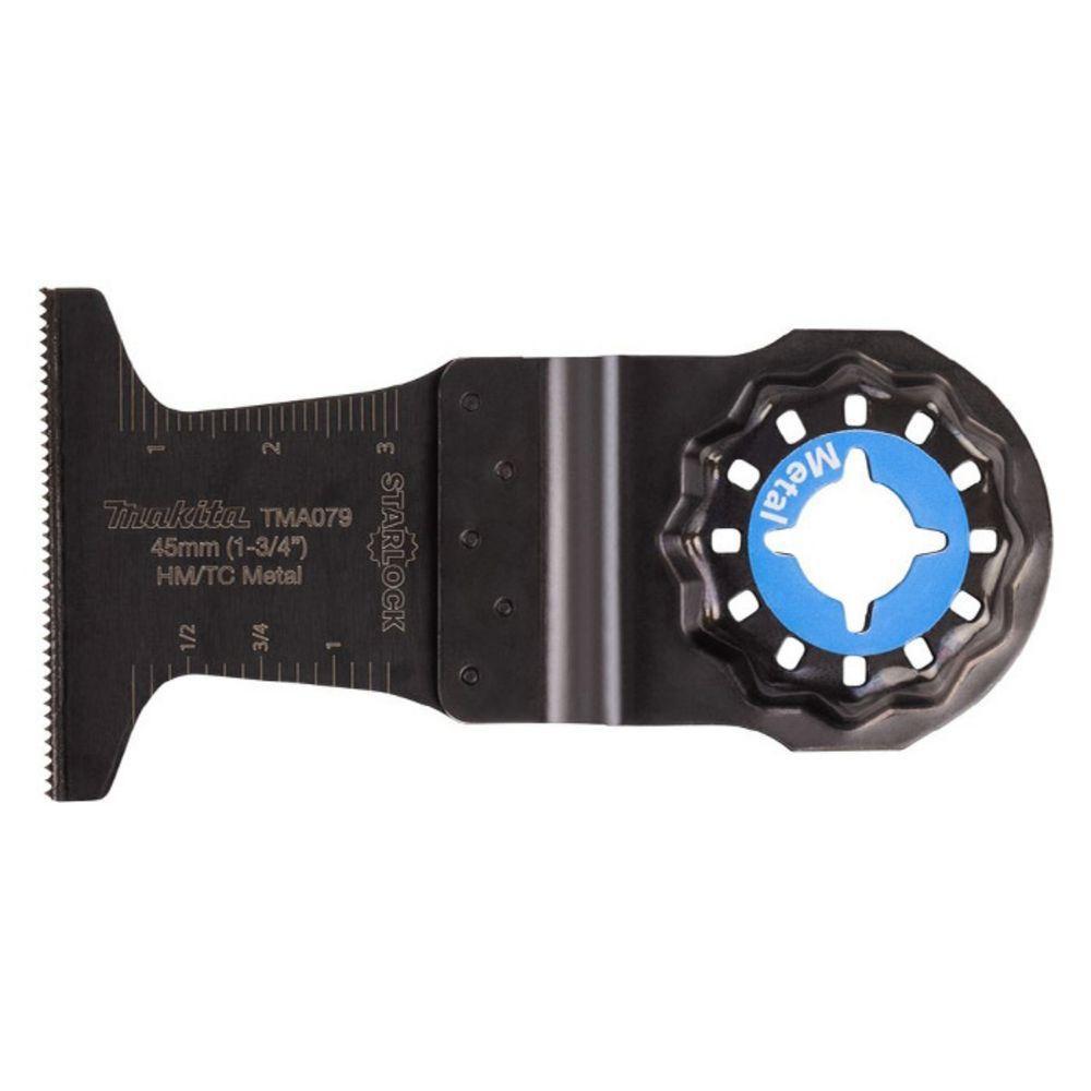 Lamina Corte Imersao Tc 45mmx49mm - 2