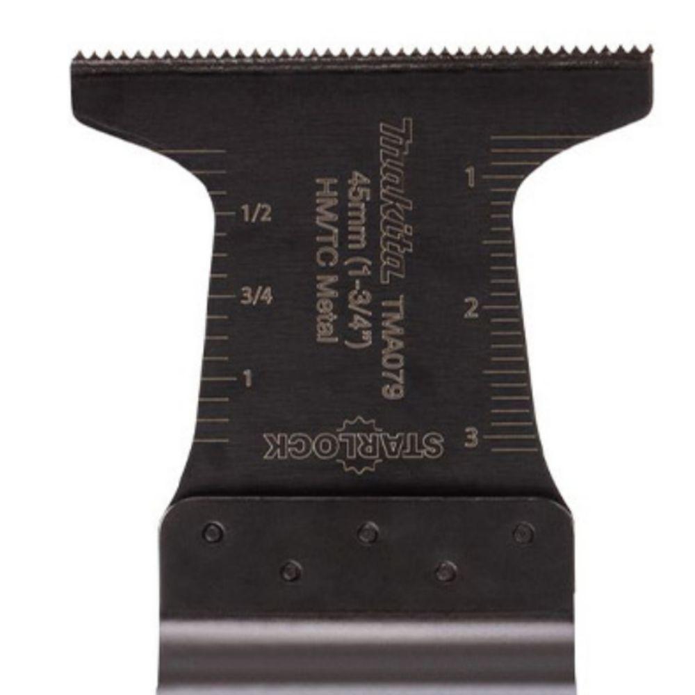 Lamina Corte Imersao Tc 45mmx49mm - 5