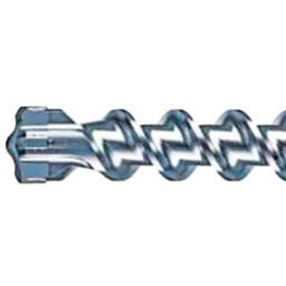 Broca Sds-max 40 X 780 X 920 Mm Makita - 2