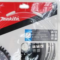 Lamina De Serra T,c,t, 255x30mm 80t - 2