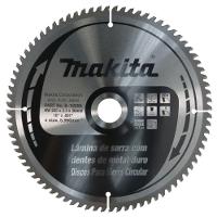 Lamina De Serra T,c,t, 255x30mm 80t - 5