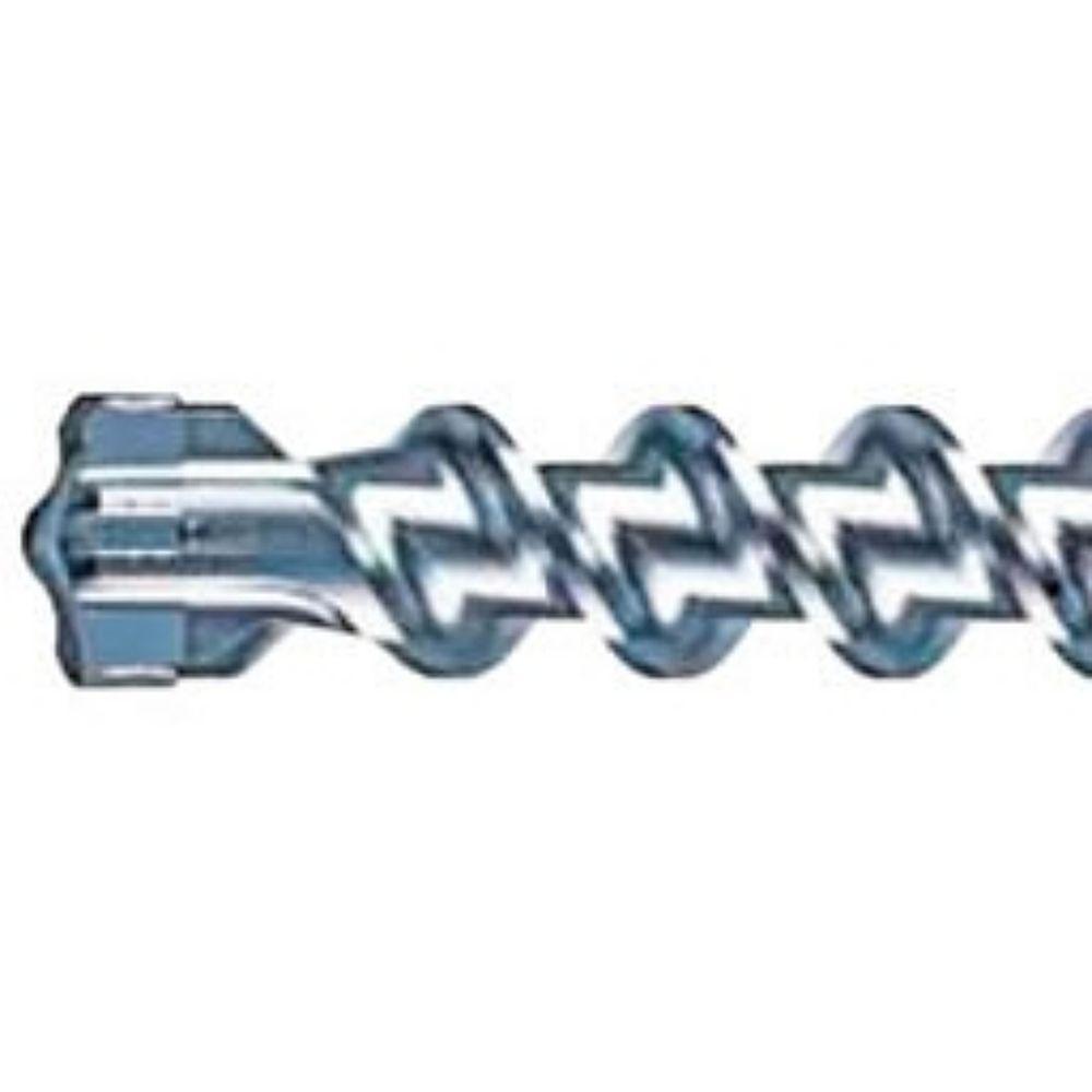 Broca Sds-max 40 X 400 X 540 Mm Makita - 2