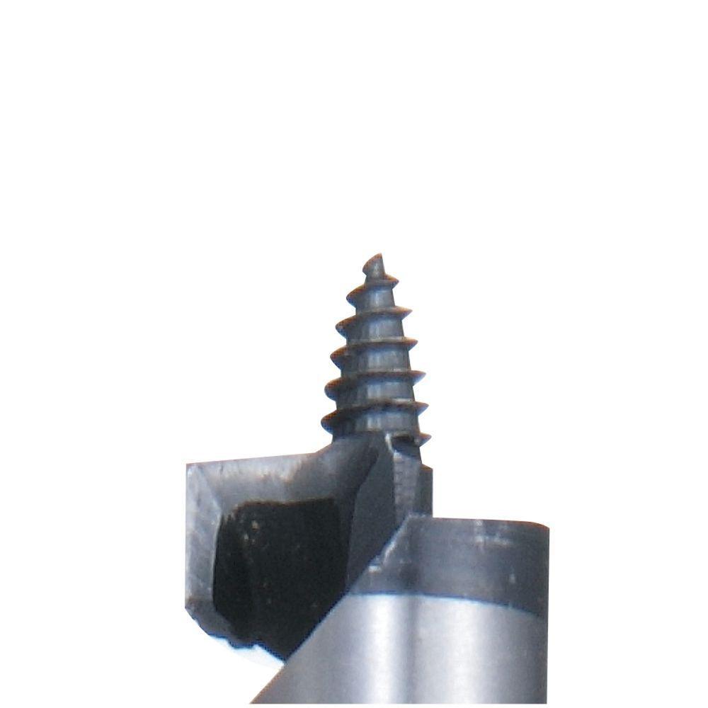 Broca Serpentina 3-4 X 18'' Haste 7-16'' Makita - 2