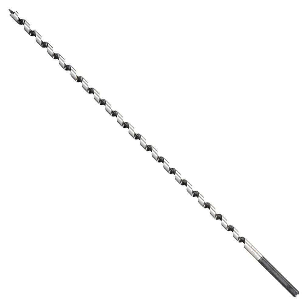 Broca Serpentina 7-8 X 18'' Haste 7-16'' Makita - 1