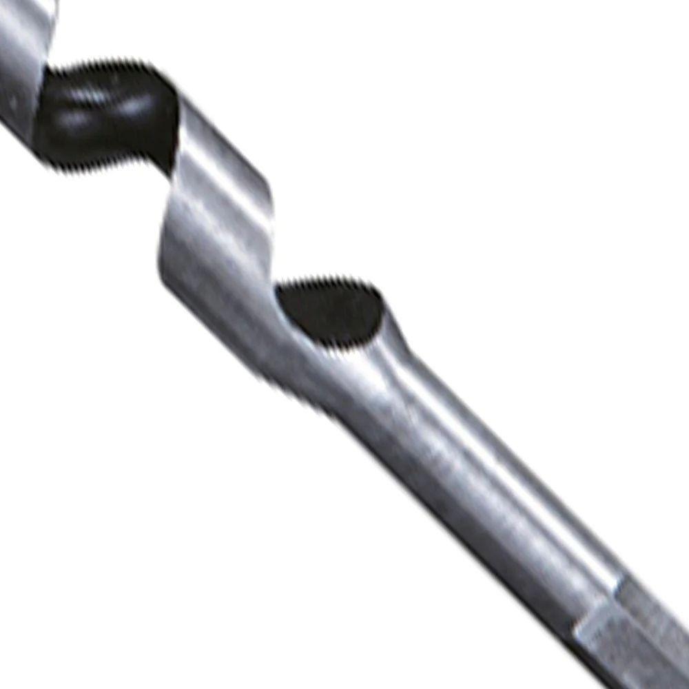 Broca Serpentina 7-8 X 18'' Haste 7-16'' Makita - 2