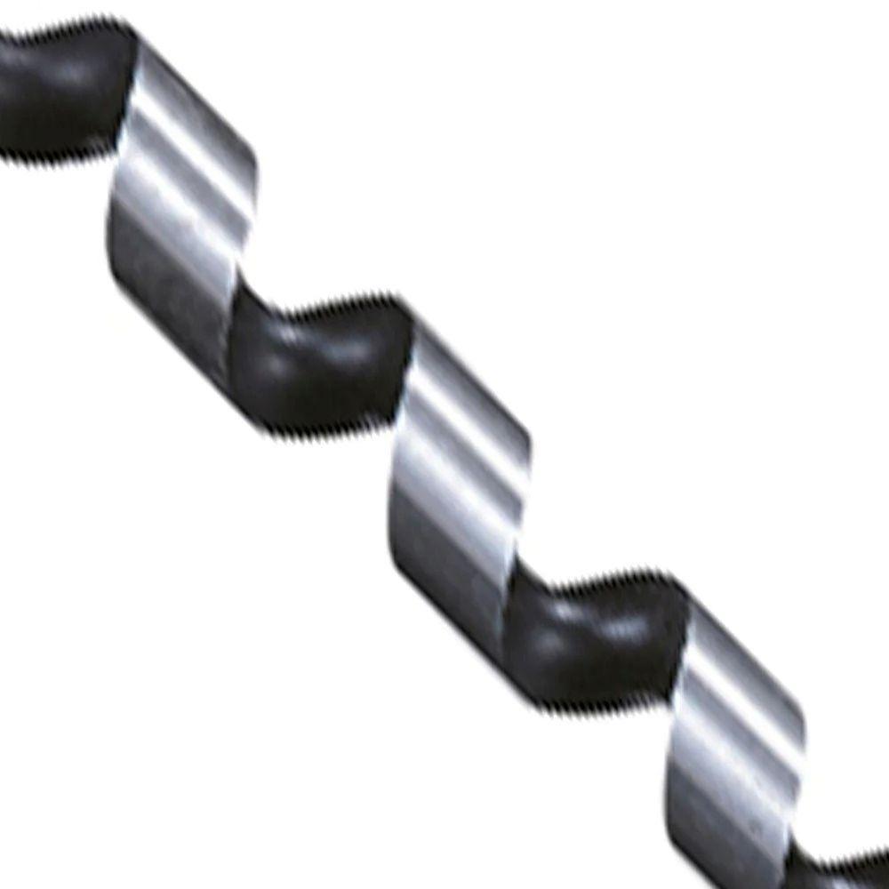 Broca Serpentina 7-8 X 18'' Haste 7-16'' Makita - 3