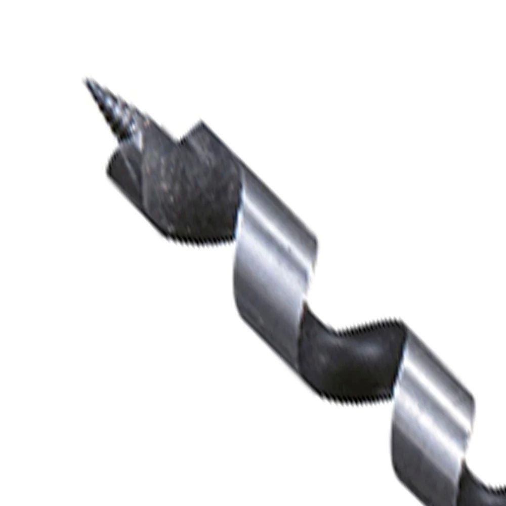 Broca Serpentina 7-8 X 18'' Haste 7-16'' Makita - 4