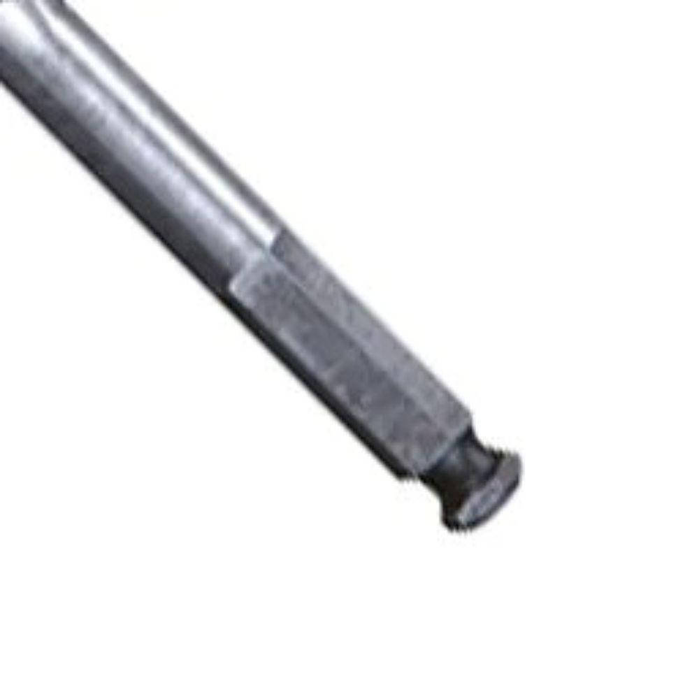 Broca Serpentina 7-8 X 18'' Haste 7-16'' Makita - 5