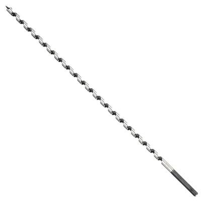 Broca Serpentina 7-8 X 18'' Haste 7-16'' Makita