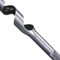 Broca Serpentina 7-8 X 18'' Haste 7-16'' Makita - 2