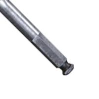 Broca Serpentina 7-8 X 18'' Haste 7-16'' Makita - 5