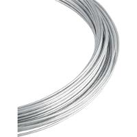 Arame Galvanizado BWG 20 0,89mm Com 10 Metros Vonder - 3