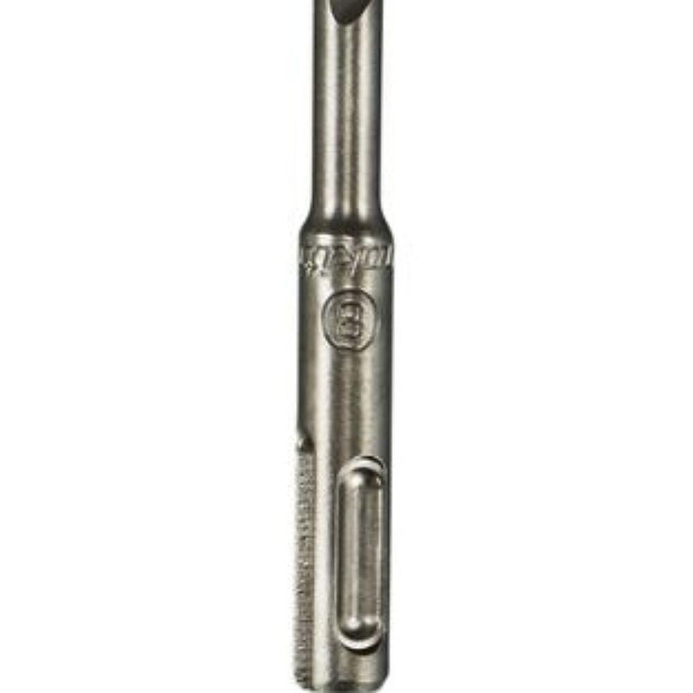 Brocas Sds-plus 8 X 210 Mm Conjunto Com 25 Peças Makita - 2