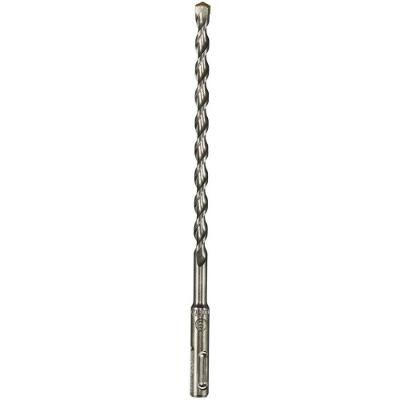 Brocas Sds-plus 8 X 210 Mm Conjunto Com 25 Peças Makita