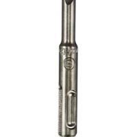 Brocas Sds-plus 8 X 210 Mm Conjunto Com 25 Peças Makita - 2