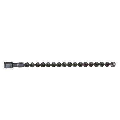 Conjunto De Brocas-30 Mm-perfurador De Solo Makita
