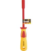 Chave Canhão 12mm Vde Cromo Vanádio Isolado 1000v - Vonder - 2