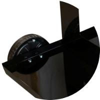 Carrinho Para Solda Capacidade De 80kg Com Três Prateleiras Gaveta E Pintura Epóxi Csl-80g