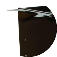 Carrinho Para Solda Capacidade De 80kg Com Três Prateleiras Gaveta E Pintura Epóxi Csl-80g - 5