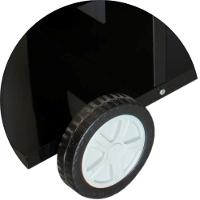 Carrinho Para Solda Capacidade De 80kg Com Três Prateleiras Gaveta E Pintura Epóxi Csl-80g - 10