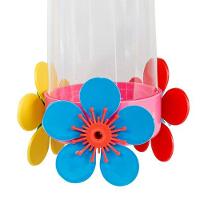 Bebedouro Beija-flor Simples 300ml Kit 12 Unidades - 3