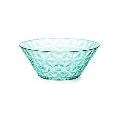 Bowl Sobremesa Cristal 250ml Plasvale Azul