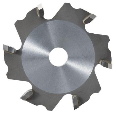 Lamina De Serra Tct 118x20x6 135graus