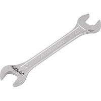 Chave Fixa 12x13mm Cromo Vanádio Fosco Cartela Vonder - 1