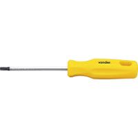 Chave Torx T-27 Com Cabo Reto Cromo Vanádio - Vonder - 3