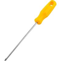 Chave Phillips 1-8"x4" - Vonder - 1