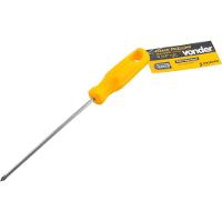 Chave Phillips 1-8"x4" - Vonder - 3