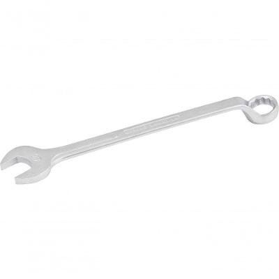 Chave Combinada 23 Mm Em Aço Cromo Vanádio Enc Vonder