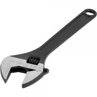 Chave Inglesa Ajustável 15" Aço Carbono Fosfatizada - Vonder - 3