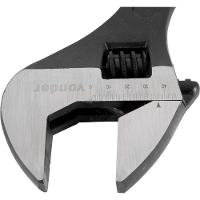 Chave Inglesa Ajustável 15" Aço Carbono Fosfatizada - Vonder - 5