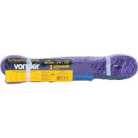 Cinta Elevação De Carga Vonder 7:1 2 Metros 1 Toneladas - 1