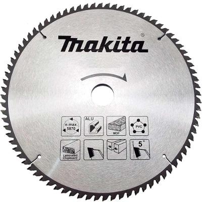 Lâmina De Serra Tct 305 X 30 Mm 80t D-63579 Makita