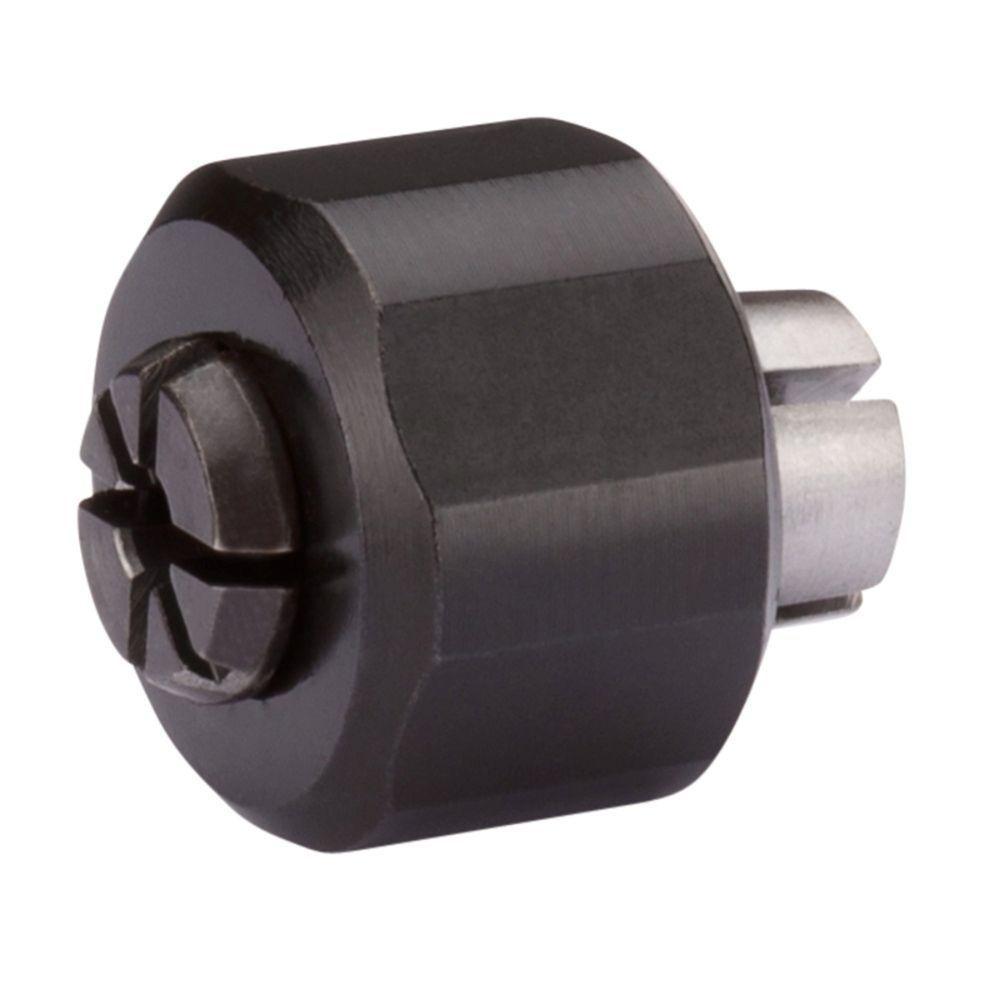 Pinça Cônica 1-8 Com Porca 193144-4 Makita - 1