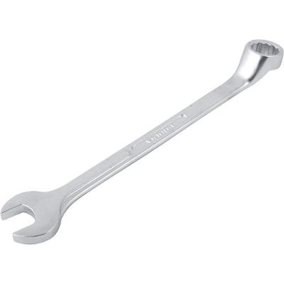 Chave Combinada 19 Mm Em Aço Cromo Vanádio Enc Vonder